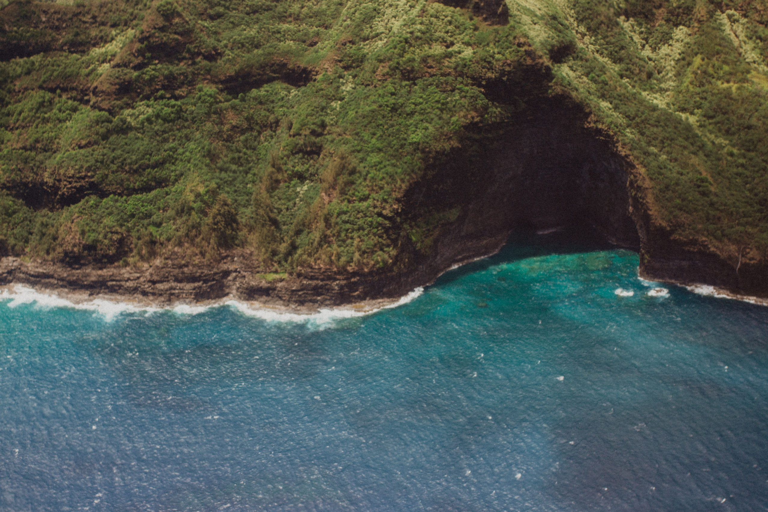 Kauai Nature